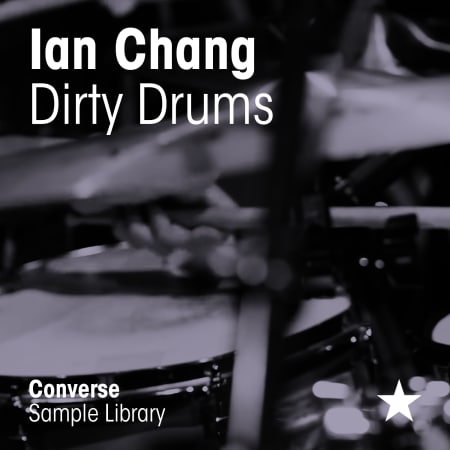 Ian Chang - Dirty Drums
