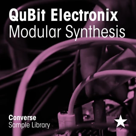QuBit Electronix - Modular Synthesis