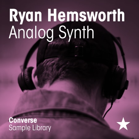 Ryan Hemsworth - Analog Synth