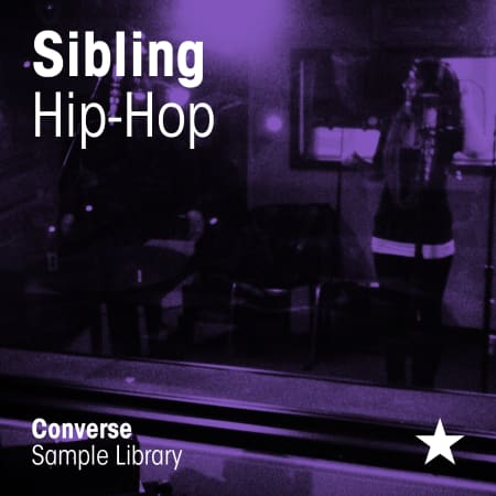 Sibling - Hip-Hop