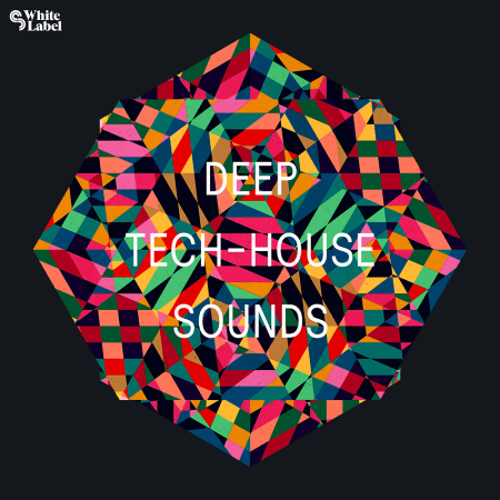 Deep Tech-House Sounds: Tech House Samples | Splice