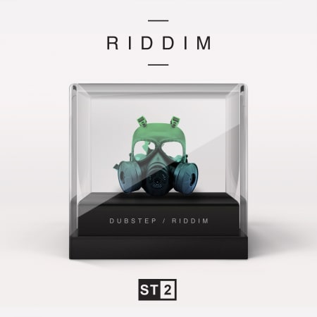 ST2 Samples - RIDDIM
