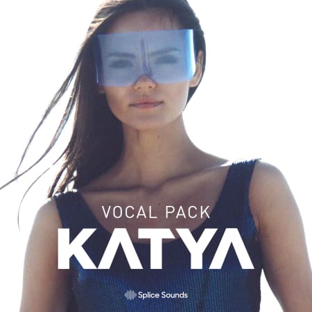 Katya Vocal Pack