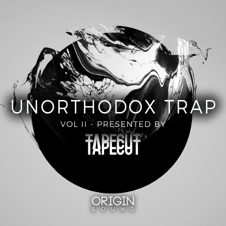 Unorthodox Trap - Vol. II