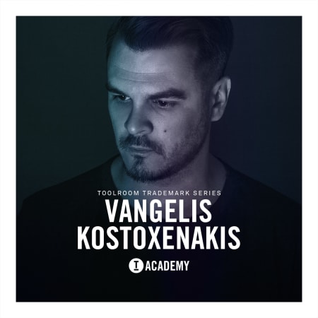 Vangelis Kostoxenakis - Trademark Series