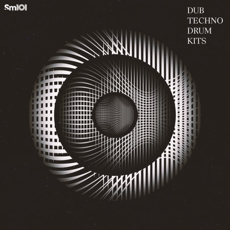 Dub Techno Drum Kits: Dub Techno Samples | Splice
