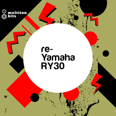 re-Yamaha RY30
