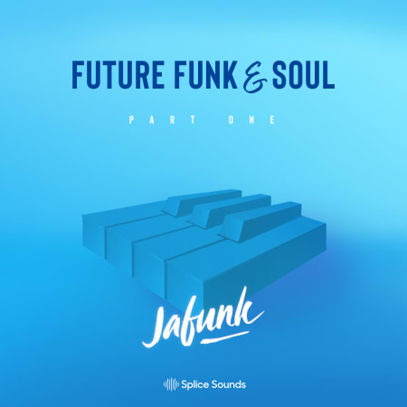 Future funk store sample pack