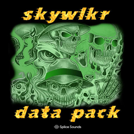 skywlkr - data pack