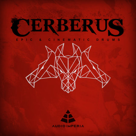 Cerberus - Epic Cinematic Percussion