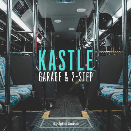 Kastle's Garage and 2-Step Pack