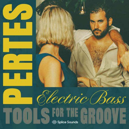 Pertes' Electric Bass Tools for the Groove