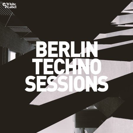 Berlin Techno Sessions