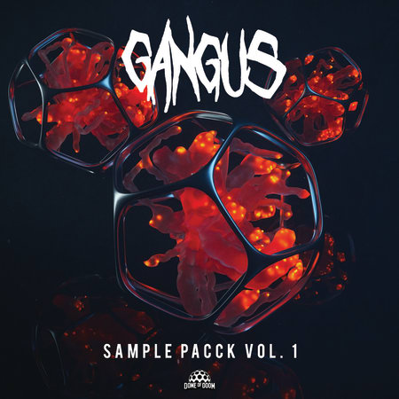 Gangus - Sample Pacck Vol. 1