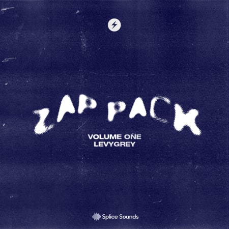 Levy Grey: Zap Pack