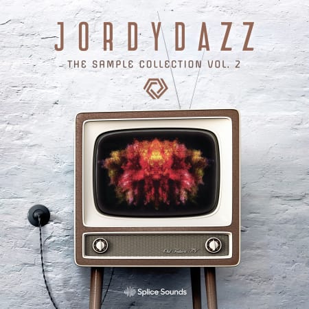 Jordy Dazz - The Sample Collection Vol 2