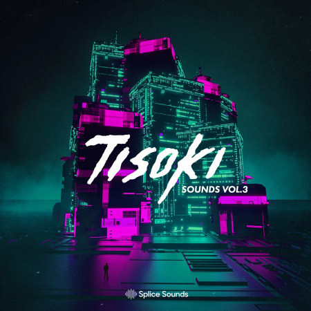 Tisoki Sounds Vol. 3