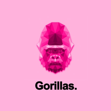 Gorillas