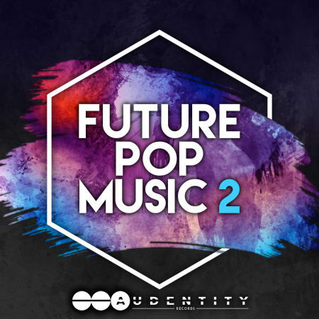 Future Pop Music 2