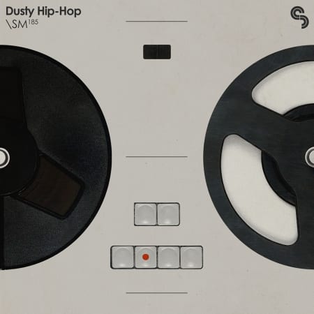 Dusty Hip-Hop