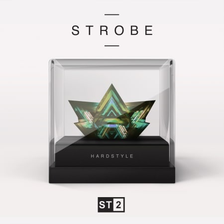 STROBE - ST2 Samples