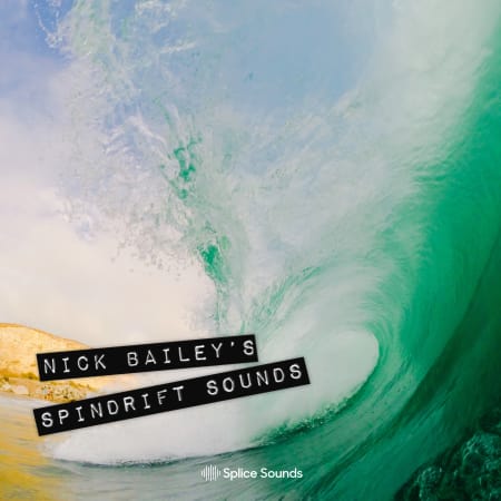 Nick Bailey's Spindrift Sounds