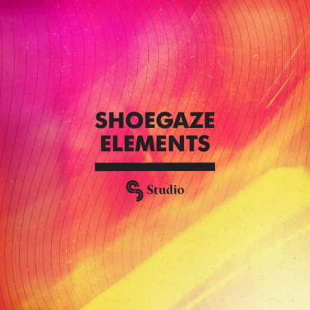 SM Studio - Shoegaze Elements