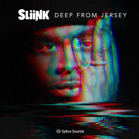 Dj Sliink: Deep From Jersey