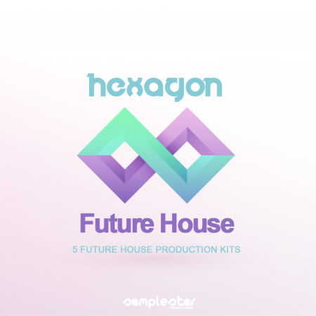 Hexagon Future House