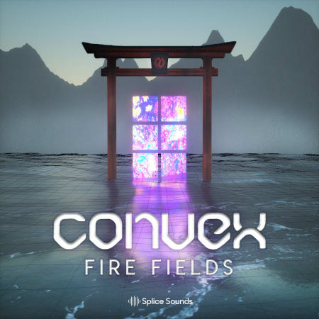 Convex presents Fire Fields