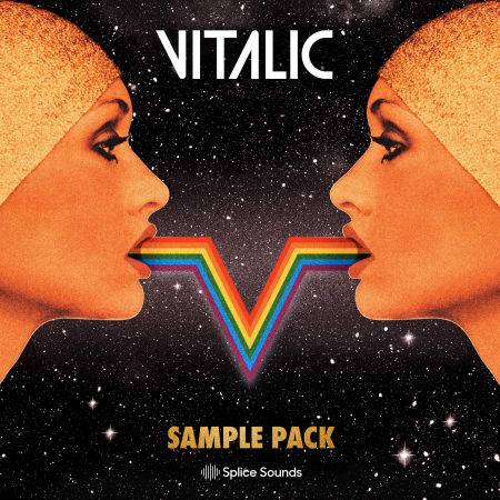 Vitalic Sample Pack
