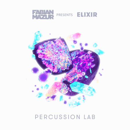 Fabian Mazur - Percussion Lab