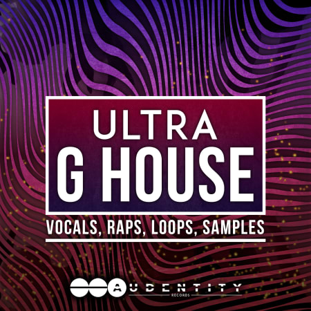 Ultra G House