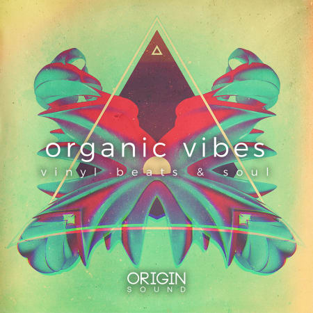 Organic Vibes - Vinyl Beats & Soul