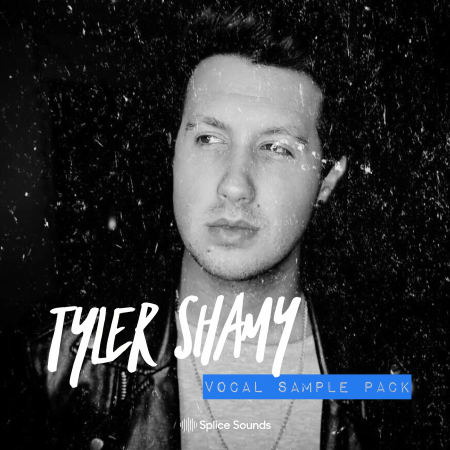 Tyler Shamy Vocal Sample Pack