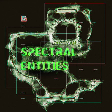 Poztman - Spectral Entities
