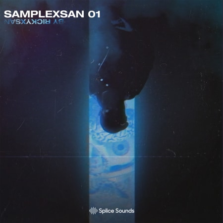 Splice Sounds Samplexsan by Rickyxsan WAV