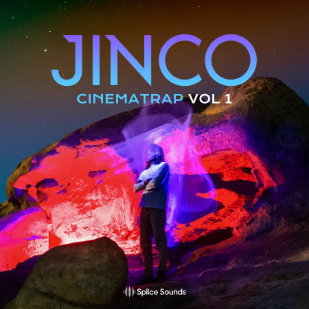 Splice Jinco Cinematrap WAV-FLARE