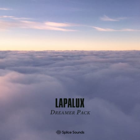 Lapalux's Dreamer Pack