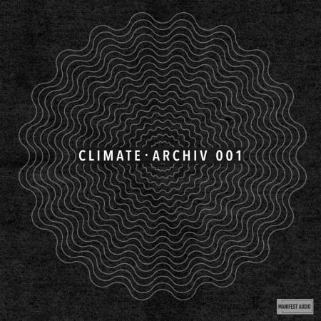Climate Archiv 001