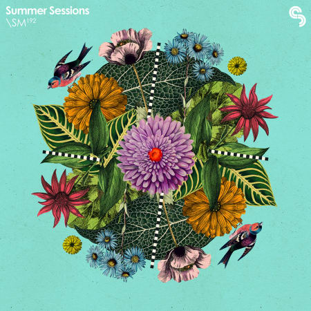 Summer Sessions: Pop Samples | Splice