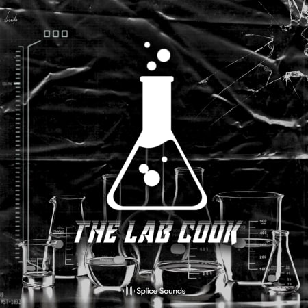 The Lab Cook Sample Pack