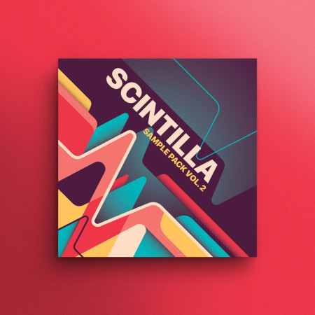 Scintilla Sample Pack Vol. 2