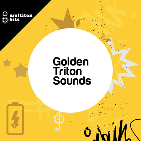 Golden Triton Sounds