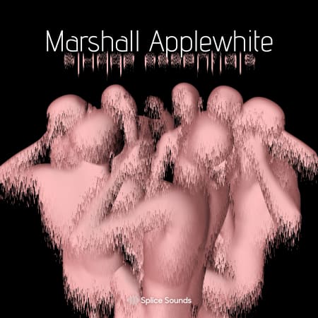 Splice Marshall Applewhite Sludge Essentials Pack WAV-FLARE