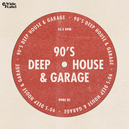 90s Deep House and Garage