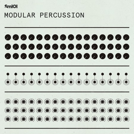 Modular Percussion: Techno Samples | Splice