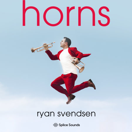 Ryan Svendsen's Horns by musicbefore