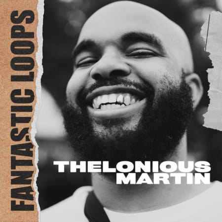 Fantastic Loops: Thelonious Martin