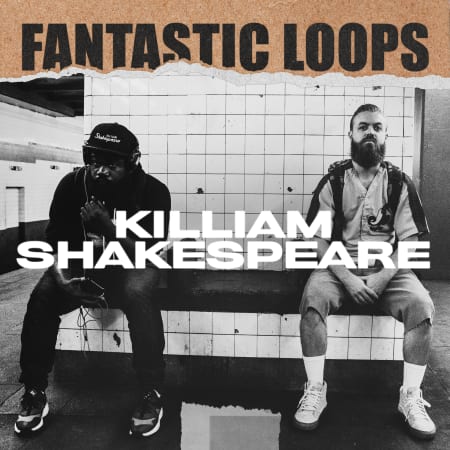 Fantastic Loops: Killiam Shakespeare